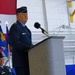 1st SOW welcomes new commander