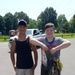 Kids catch interest in outdoors, environment at fishing rodeo