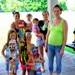 Kids catch interest in outdoors, environment at fishing rodeo