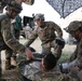 ‘Devils’ run the Gauntlet: Aerial and ground medical training improves combat readiness