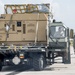 375th LRS Airmen unload C-17