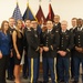 Soldiers, civilians complete WBAMC GME programs