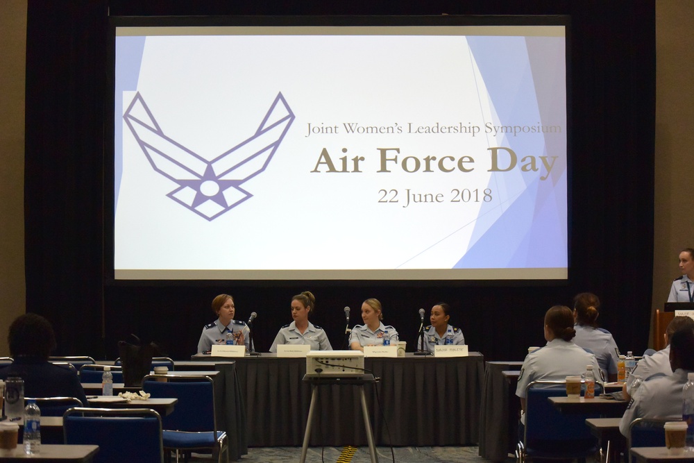 Sisters in service: Closing the joint warfighter’s diversity gap