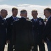 Defense Secretary James N. Mattis Holds Press Conference at Eielson