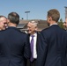 Defense Secretary James N. Mattis Holds Press Conference at Eielson