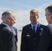 Defense Secretary James N. Mattis Holds Press Conference at Eielson