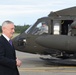 Defense Secretary James N. Mattis Holds Press Conference at Eielson