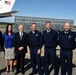 Defense Secretary James N. Mattis Holds Press Conference at Eielson