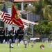 1st Marine Logistics Group CG starts off 7th Annual Semper Fi Open