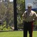 1st Marine Logistics Group CG starts off 7th Annual Semper Fi Open