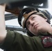 Maintaining Standards: HMLA-469 Marines conduct aircraft maintenance