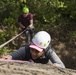 Outdoor Adventure Program ‘Rock On’ trip kicks off climbing season