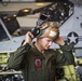 Maintaining Standards: HMLA-469 Marines conduct aircraft maintenance