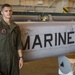 Maintaining Standards: HMLA-469 Marines conduct aircraft maintenance