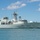 HMCS Ottawa (FFH 341) enters Pearl Harbor in preparation for RIMPAC 2018