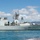 HMCS Ottawa (FFH 341) enters Pearl Harbor in preparation for RIMPAC 2018