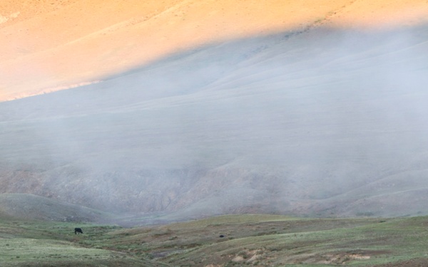 MAF execute 2CE culminating event