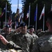I Corps bids farewell to deputy commanding general