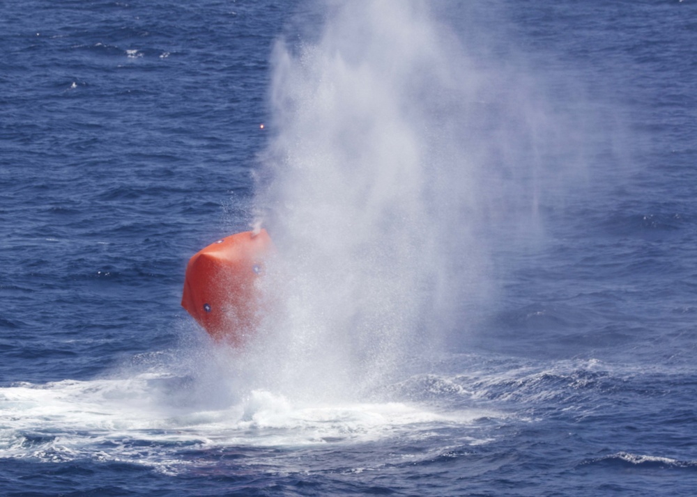 Surface Warfare Advanced Tactical Training (SWATT)