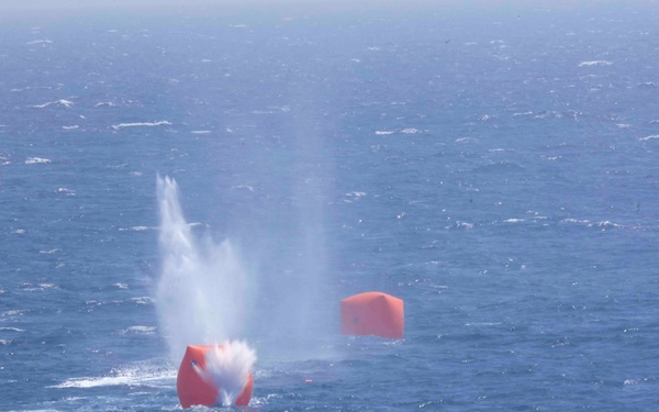 Surface Warfare Advanced Tactical Training (SWATT)