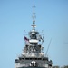 HMCS Vancouver enters Pearl Harbor in preparation for RIMPAC 18