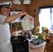 Sailors Deliver Meals to Reno Residents