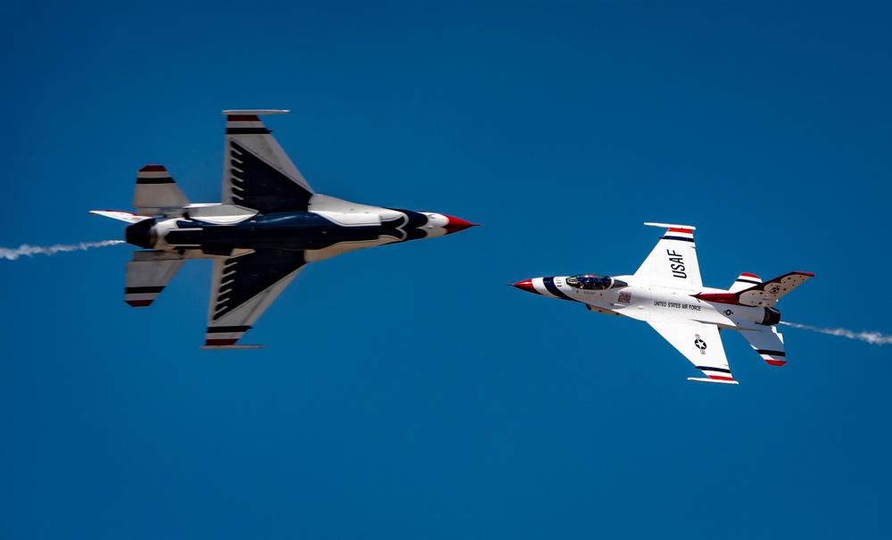 U.S. Air Force Thunderbirds