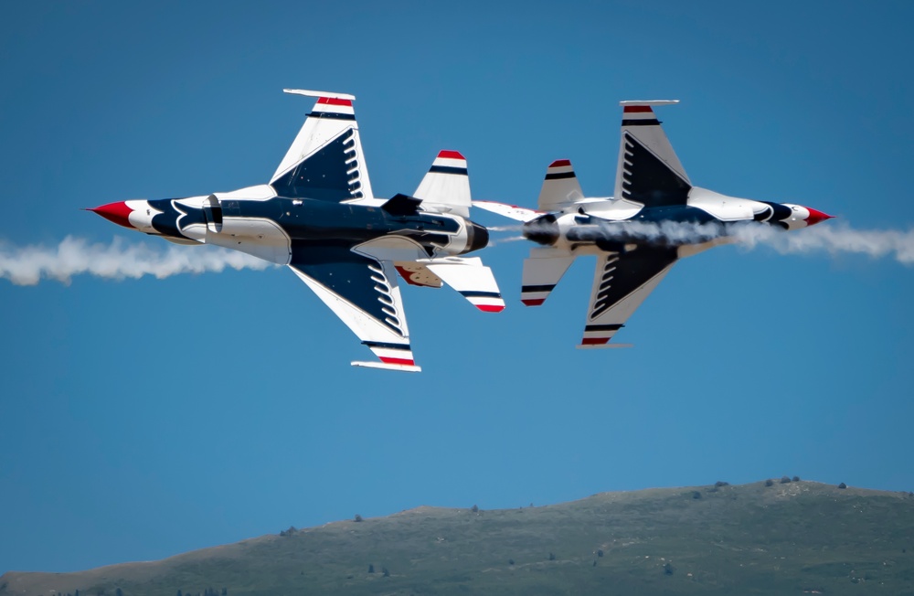 U.S. Air Force Thunderbirds