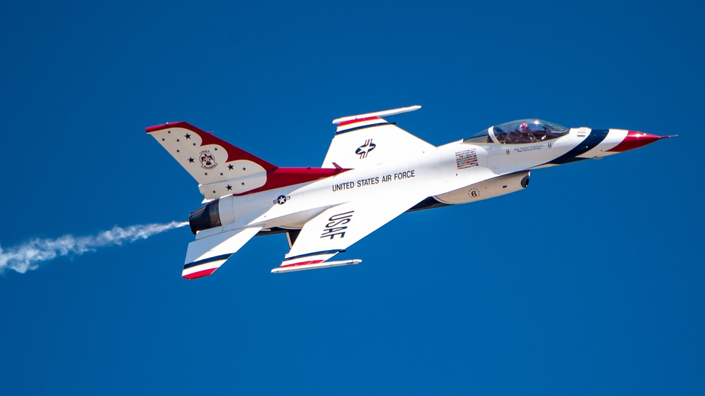 U.S. Air Force Thunderbirds