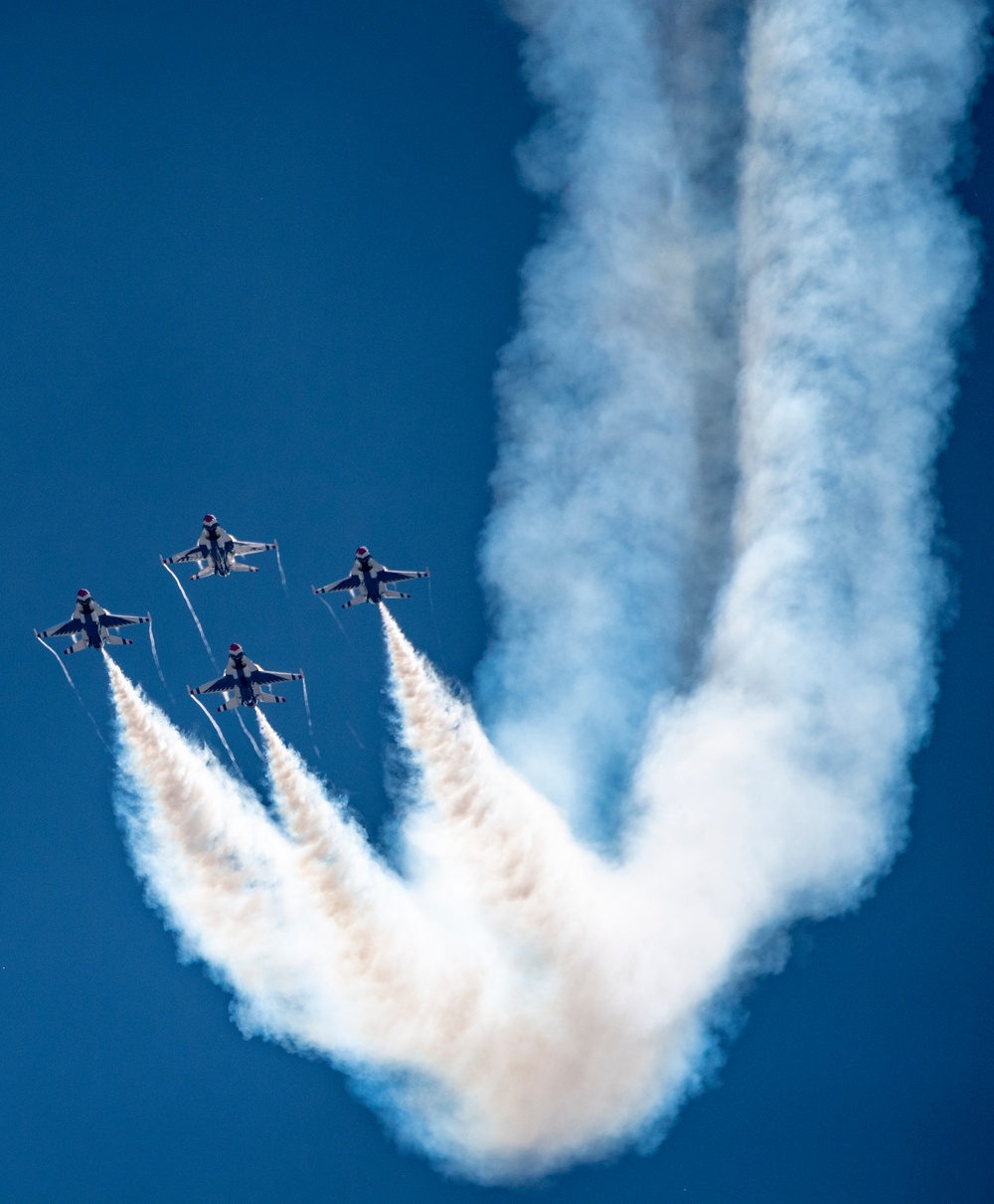 U.S. Air Force Thunderbirds