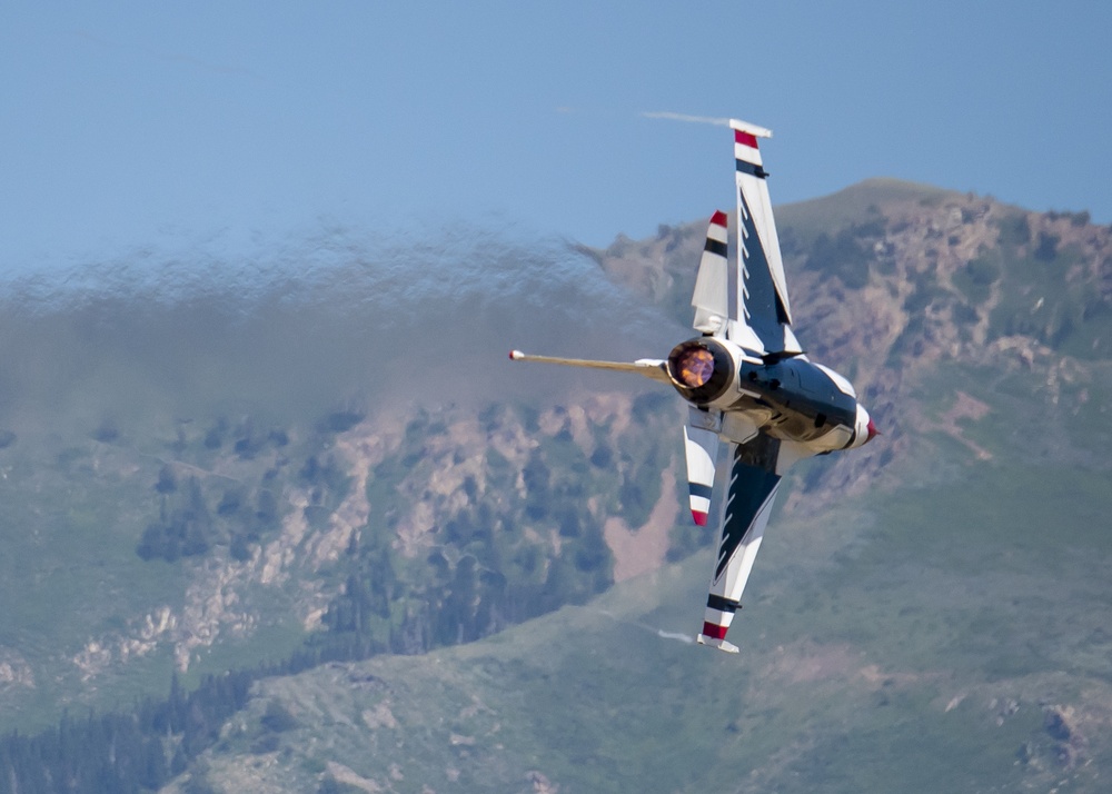 U.S. Air Force Thunderbirds