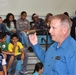 METOC Visits Reno Boys and Girls Club