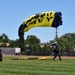 Navy's Leap Frogs Jump for Boys and Girls Club