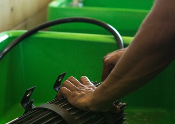 Preventative Maintenance | Motor Transportation and Maintenance Company ensures vehicle safety