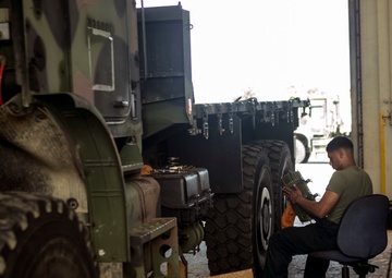 Preventative Maintenance | Motor Transportation and Maintenance Company ensures vehicle safety