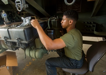 Preventative Maintenance | Motor Transportation and Maintenance Company ensures vehicle safety