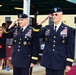 Retirement Ceremony Major General Gordon B. “Skip” Davis Jr.