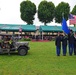 Retirement Ceremony Major General Gordon B. “Skip” Davis Jr.