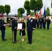 Retirement Ceremony Major General Gordon B. “Skip” Davis Jr.