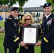 Retirement Ceremony Major General Gordon B. “Skip” Davis Jr.