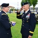 Retirement Ceremony Major General Gordon B. “Skip” Davis Jr.