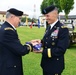 Retirement Ceremony Major General Gordon B. “Skip” Davis Jr.