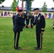 Retirement Ceremony Major General Gordon B. “Skip” Davis Jr.