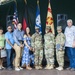 U.S. Army Garrison Rheinland-Pfalz Employee Training and Appreciation Day