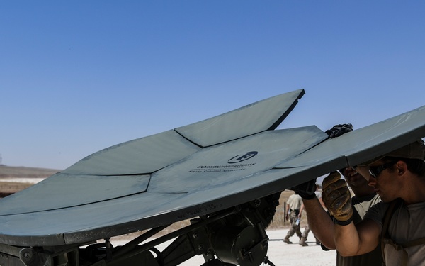 Expeditionary Air Control