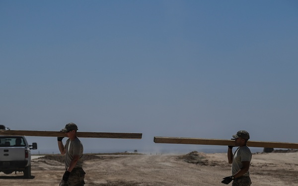 Expeditionary Air Control