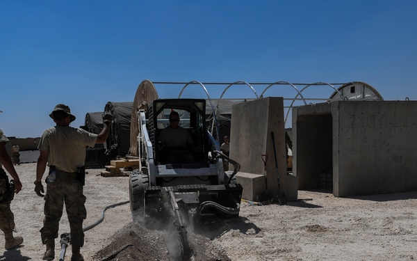 Expeditionary Air Control