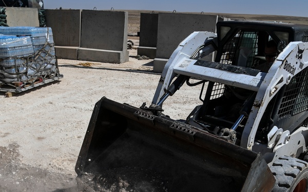 Expeditionary Air Control