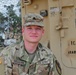 Ironhorse Soldier in Focus: Cpl. Macfarlane