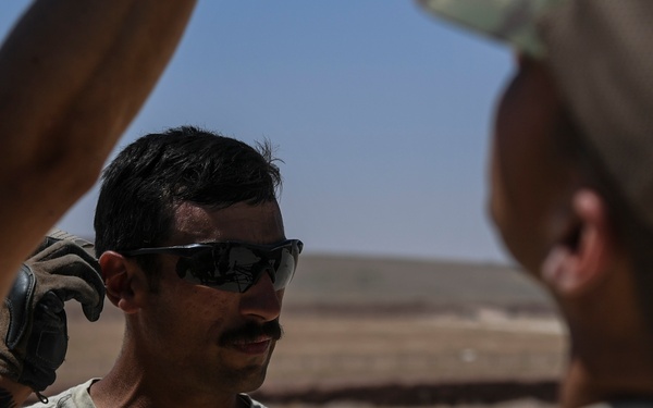 Expeditionary Air Control